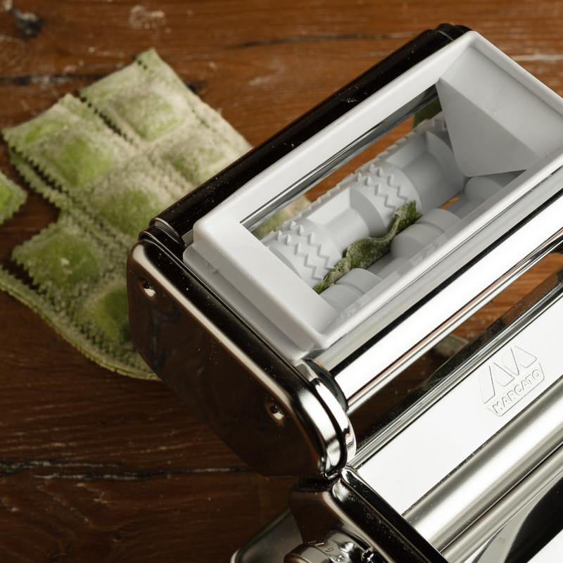 Nástavec na ravioli pro strojek Atlas 150