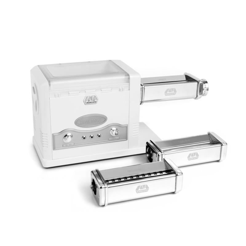 Elektrický strojek na těstoviny a hnětač 2v1 Pasta Fresca