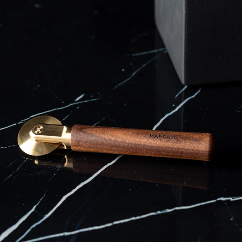 Rádýlko na těsto La Rotella Liscia Heritage, 20 cm