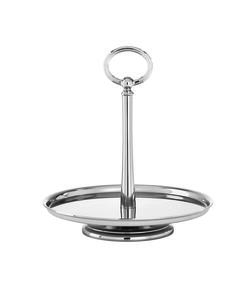 Sambonet Elite talíř na cukrovi, Ø 18,5 cm