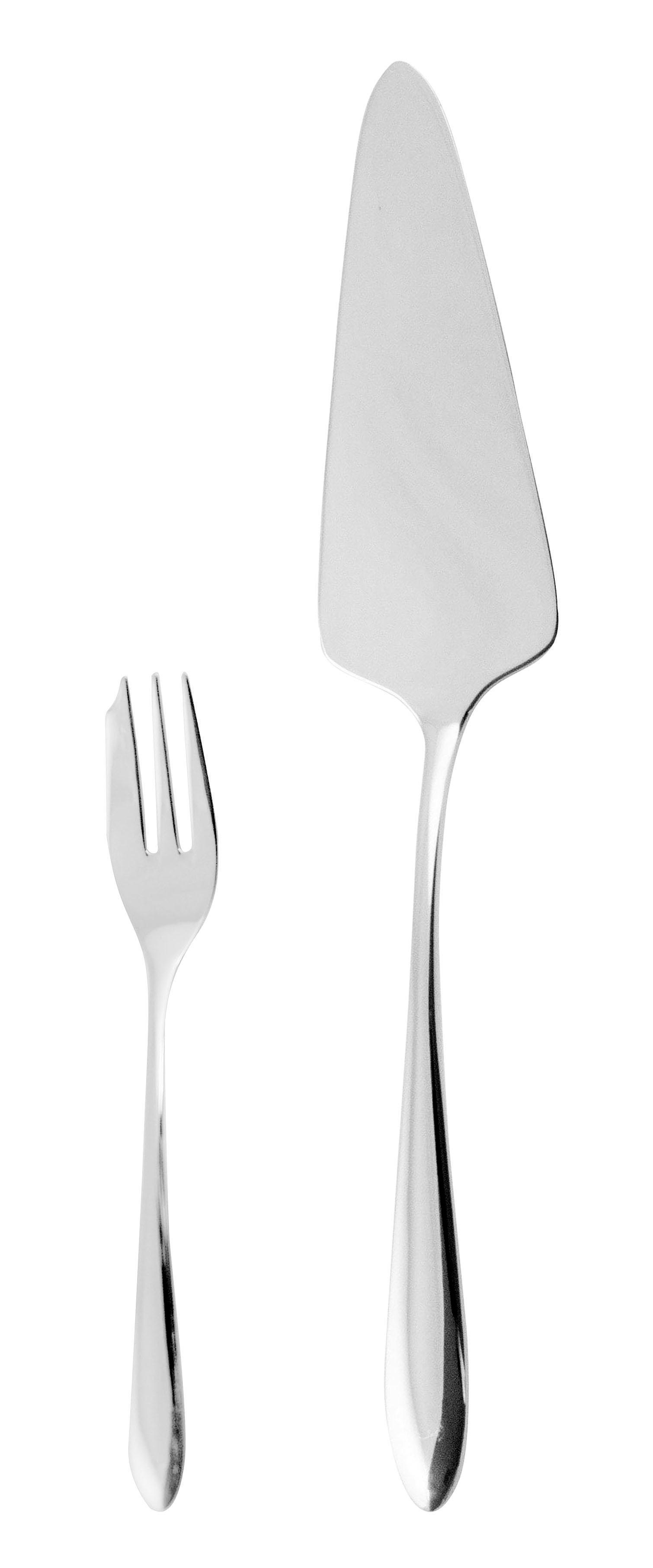 Dream Lopatka na dort a 12 dezertních vidliček 