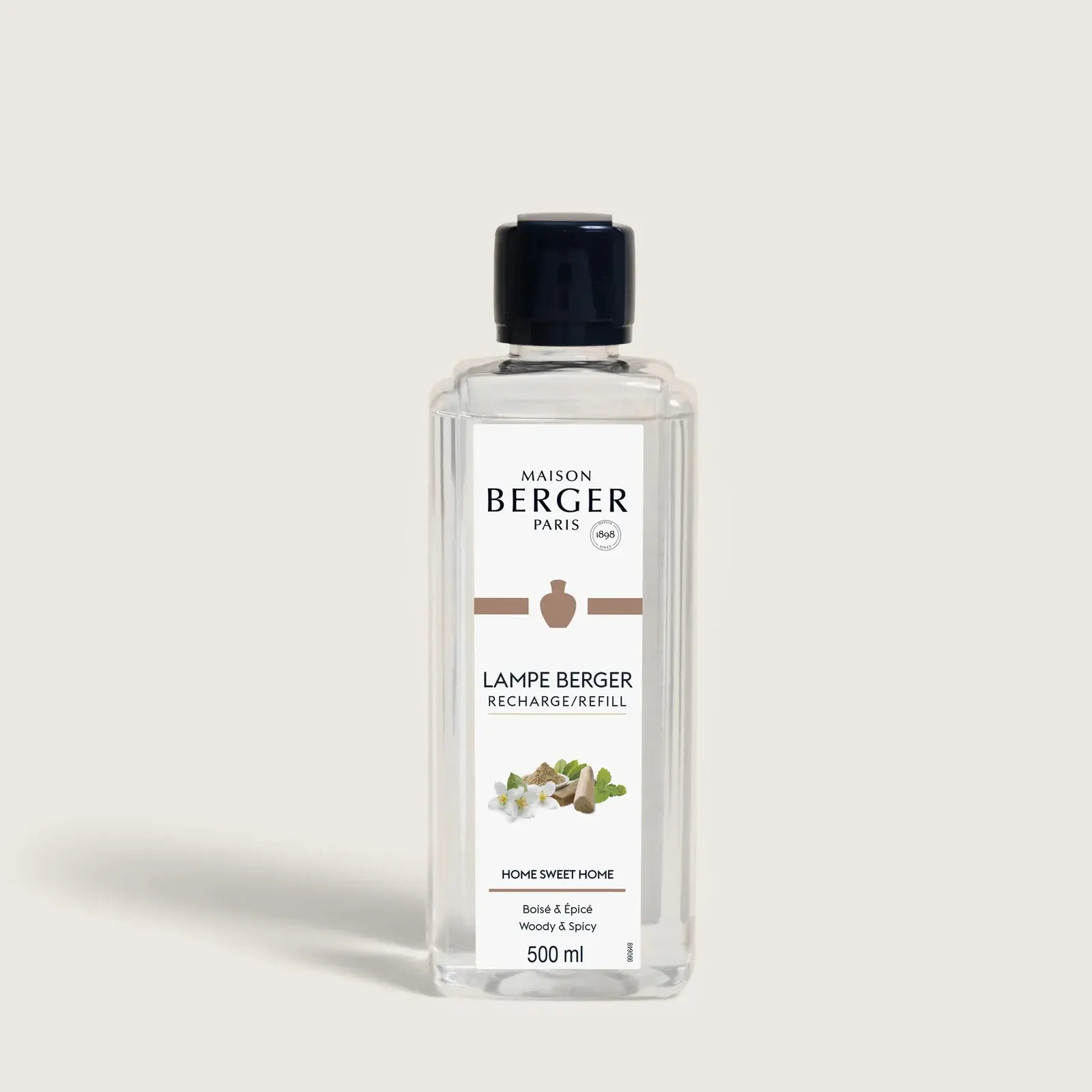 Náplň do katalytické lampy Home sweet home, 500 ml
