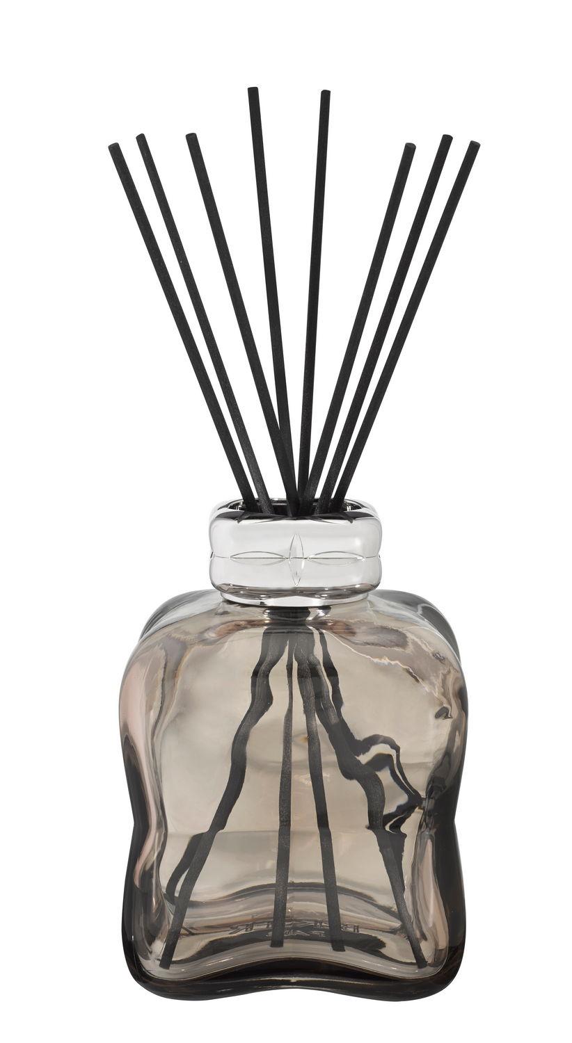 Aroma difuzér Cosy, modrý + náplň Uklidňující pižmo 200 ml