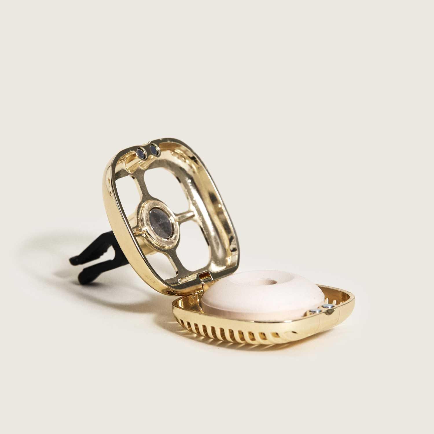 Vůně do auta Cannelo Intenzivní třpyt