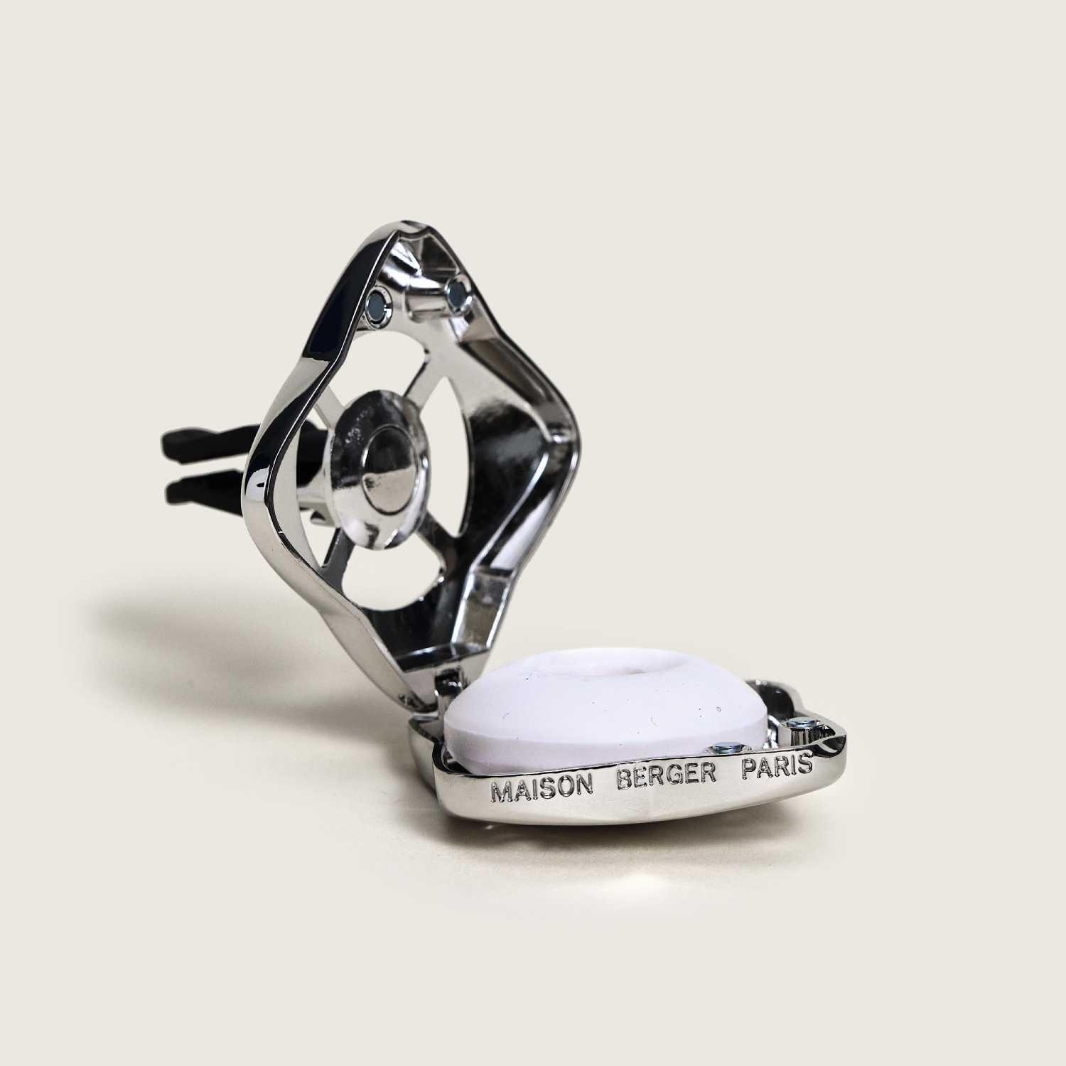 Vůně do auta Cosy Uklidňující pižmo