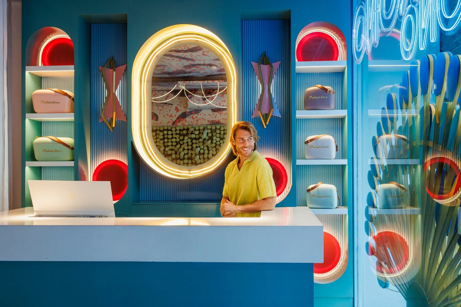 Polarbox Madrid-041 (Vlastní)