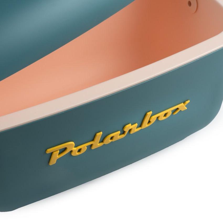 Chladicí box Classic 20 l, petrolejová