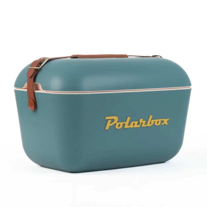 Chladicí box Classic 20 l, petrolejová