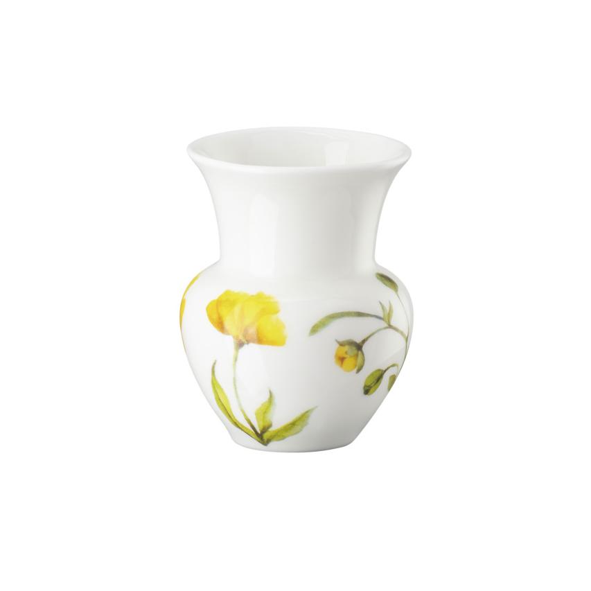 Klasická váza Flower Minis, Pryskyřník, 8,5 cm