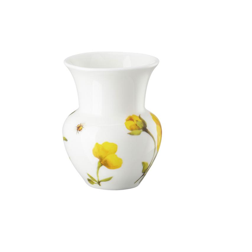 Klasická váza Flower Minis, Pryskyřník, 8,5 cm