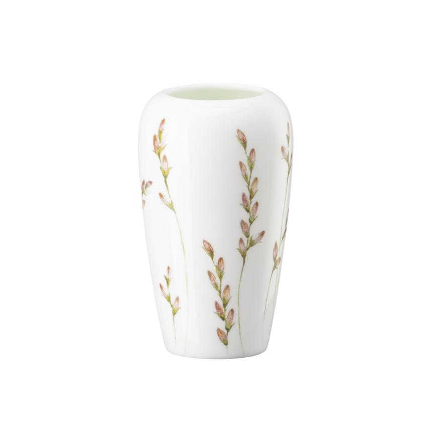 Kónická váza Flower Minis, Lipnice luční, 9,7 cm