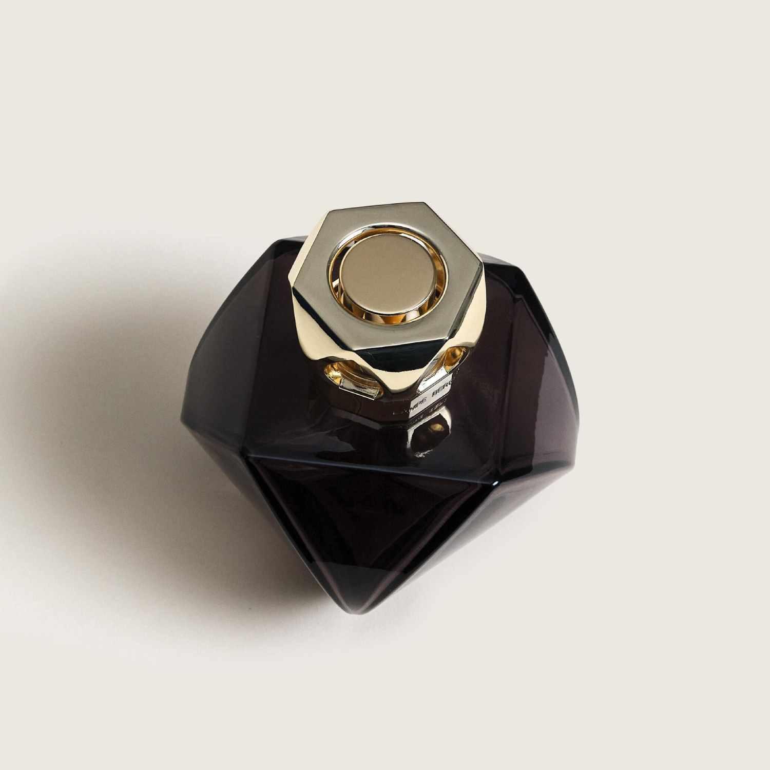 Katalytická lampa Eternity, tělová + náplň Lady Flower, 250 ml