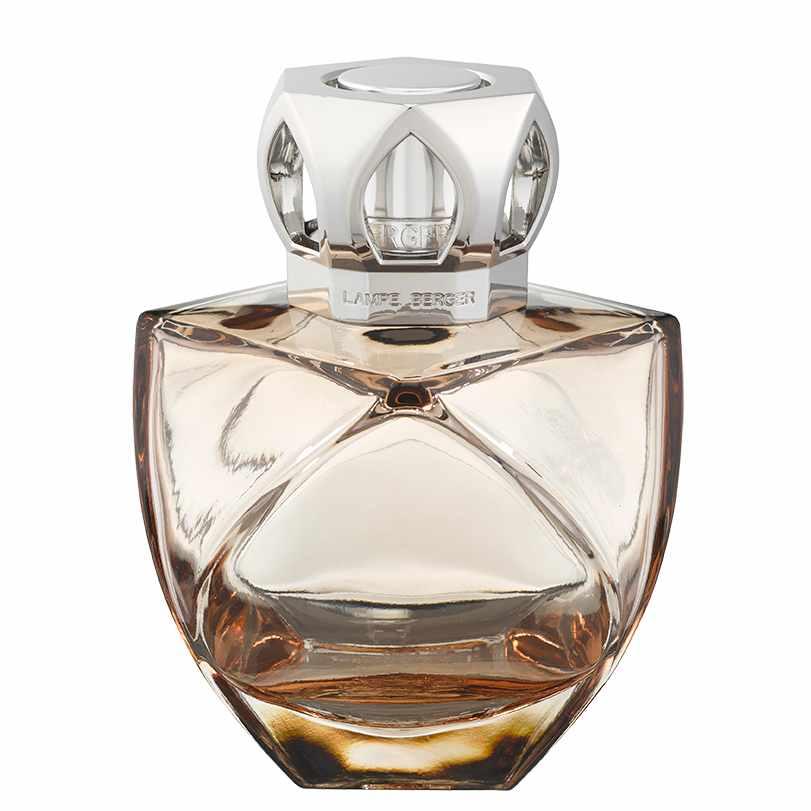 Katalytická lampa Eternity, tělová + náplň Lady Flower, 250 ml