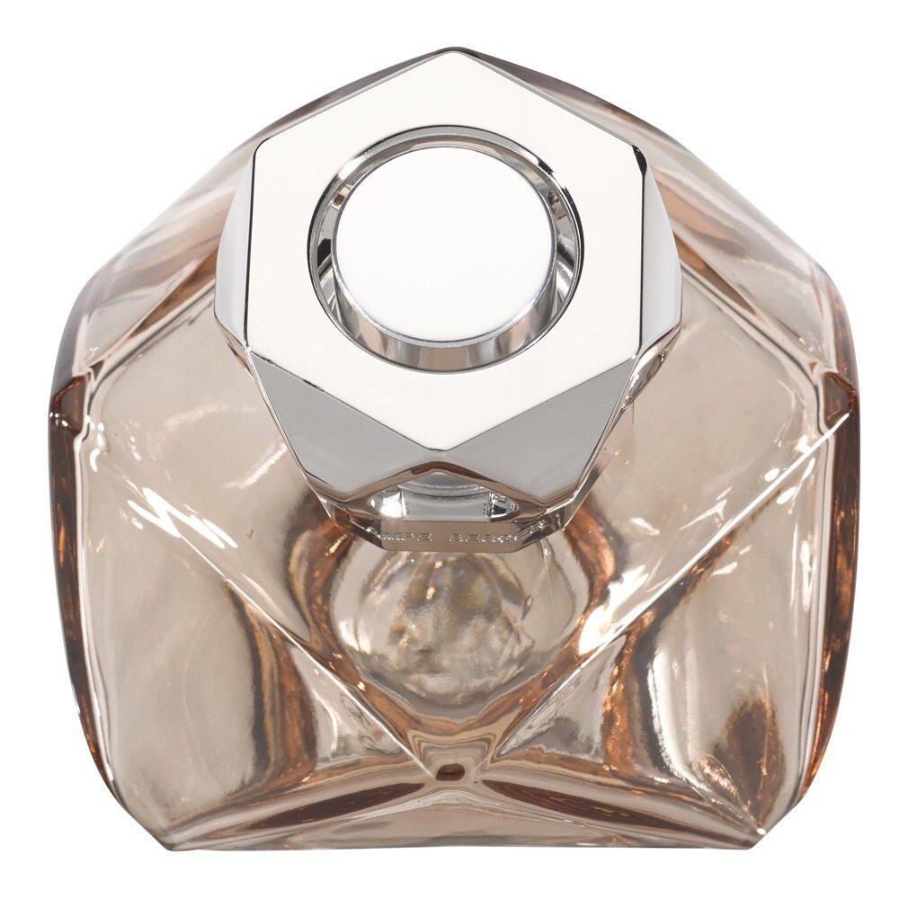 Katalytická lampa Eternity, tělová + náplň Lady Flower, 250 ml