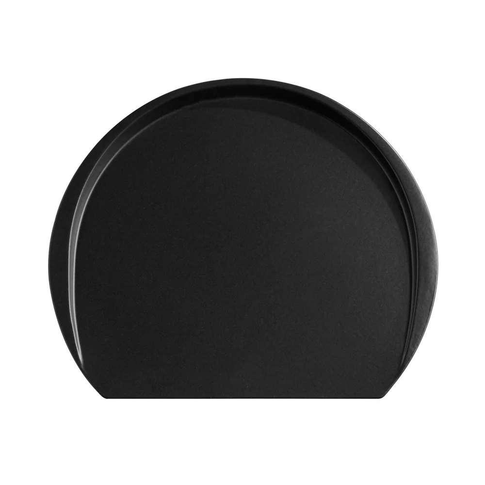 Keramický pizza kámen do trouby i na gril Pizza Station, 42 x 35 cm