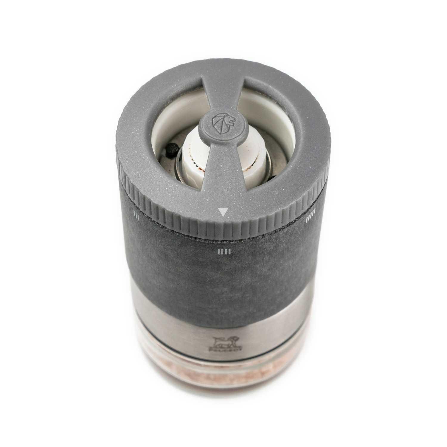 Peugeot Maestro Zirlion mlýnek na sůl  