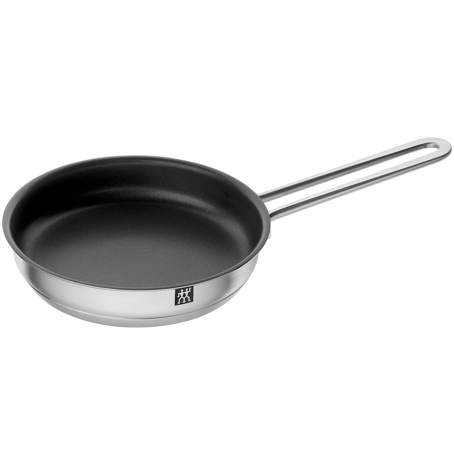 Mini sada nerezového nádobí Pico, 2 ks