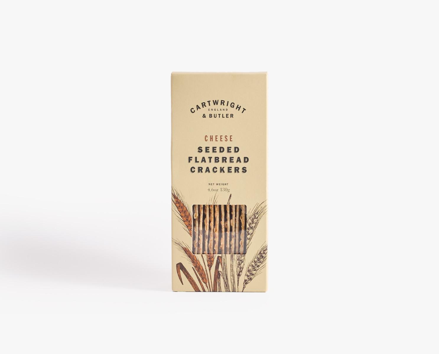 Slané sýrové placičky, 130 g