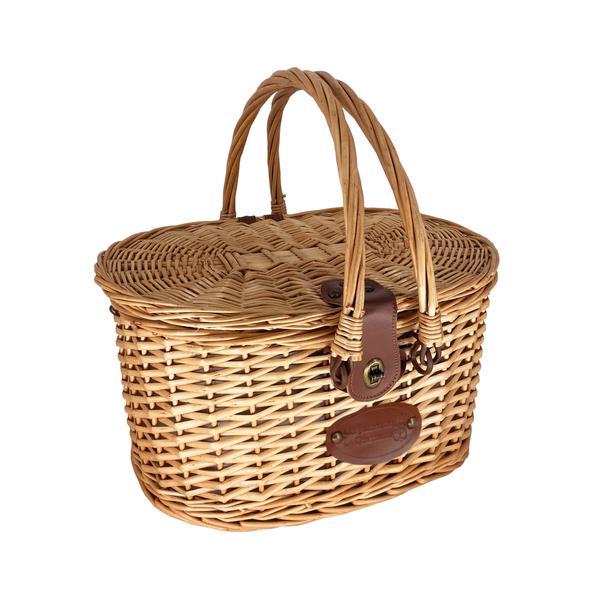 Piknikový koš pro 2 osoby, Rivoli