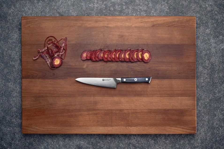 Kompaktní kuchařský nůž Spectrum, 14 cm