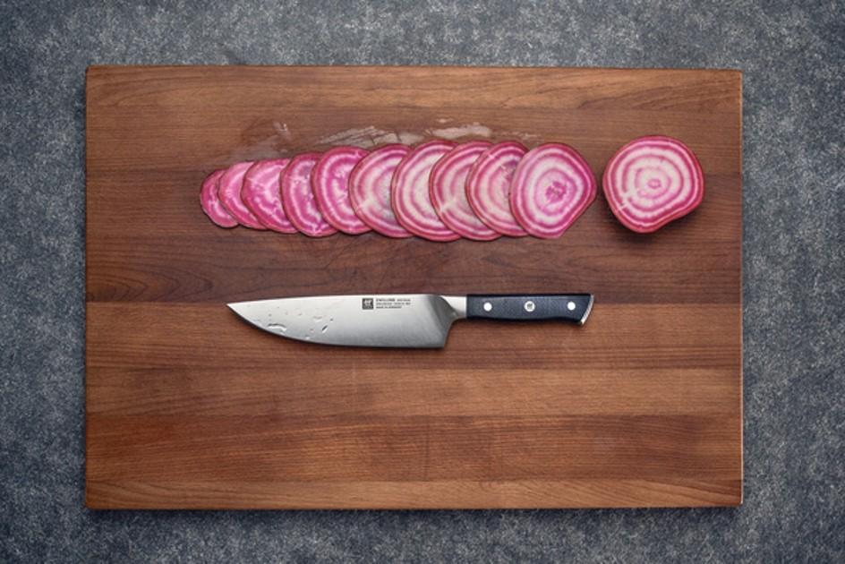 Kuchařský nůž Spectrum, 20 cm