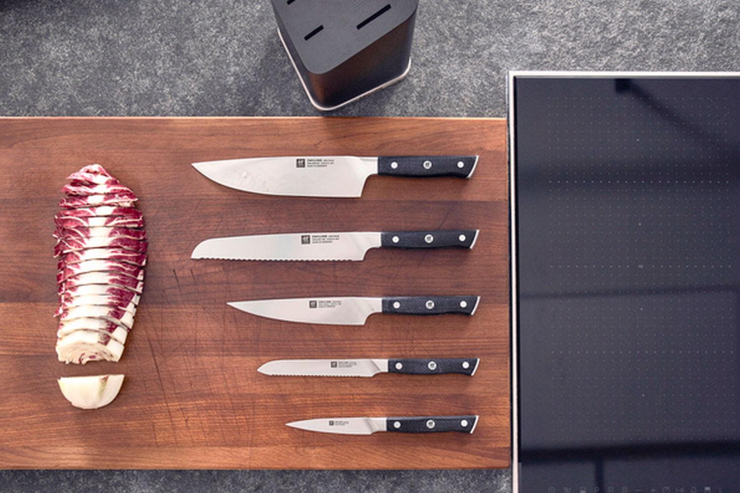 Kuchařský nůž Spectrum, 20 cm