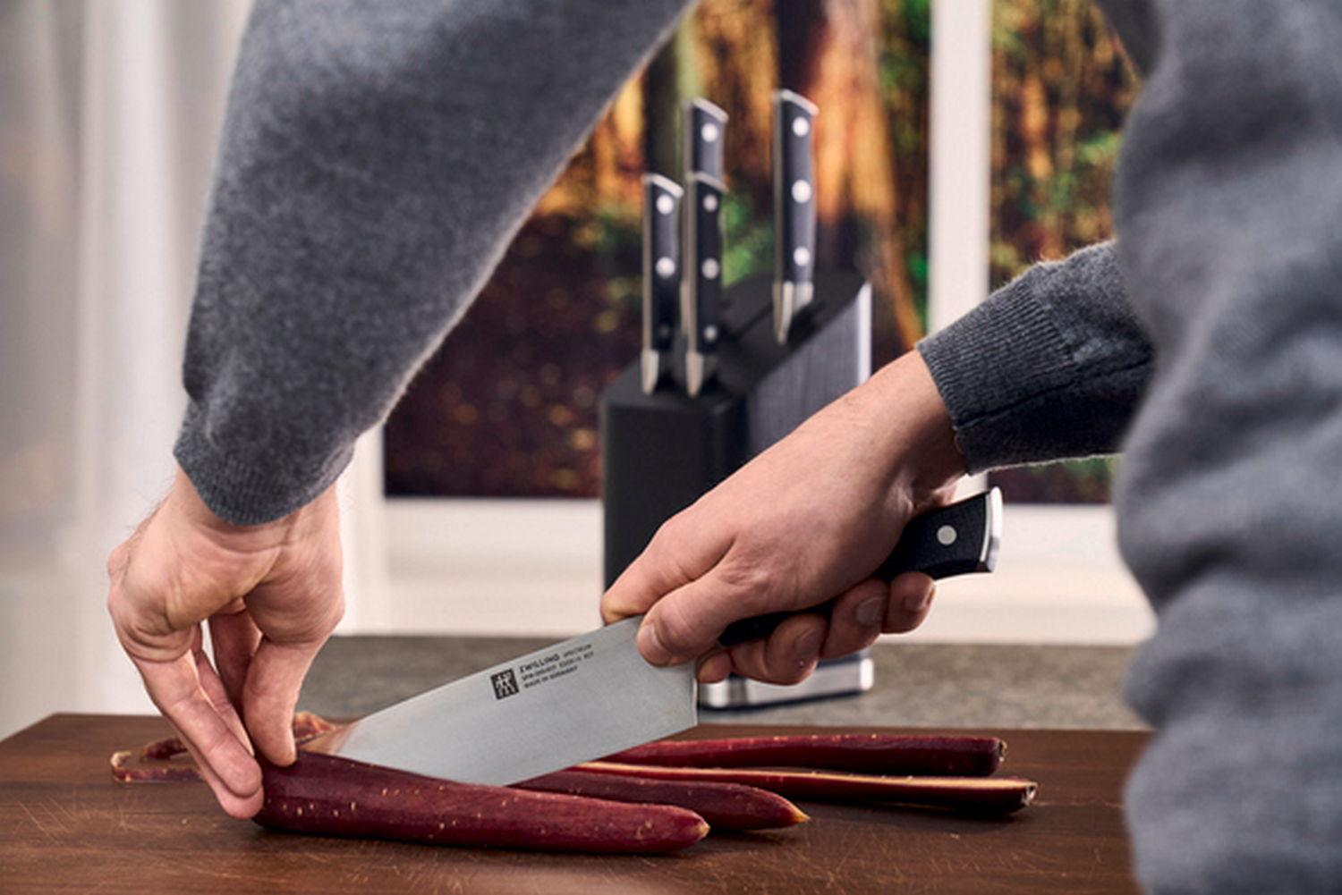 Kuchařský nůž Spectrum, 20 cm