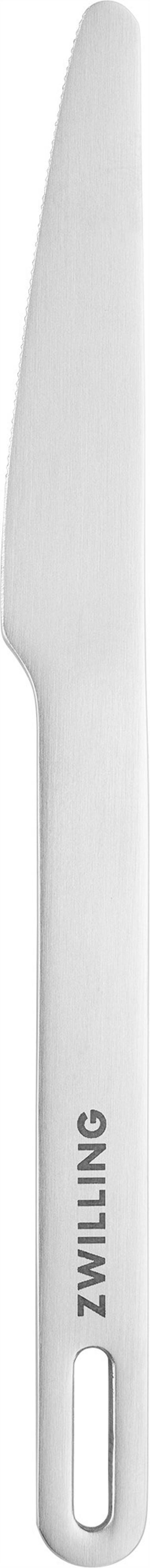 Zwilling Fresh & Save obědový box TO GO, černá