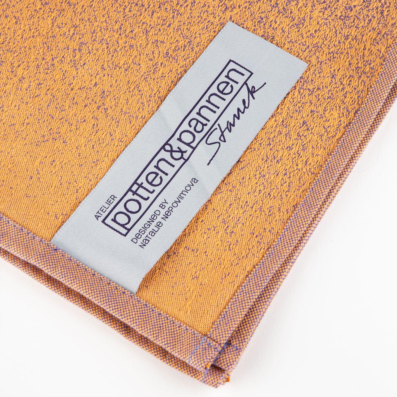 HUMATEX Utěrky P&P set 2 ks Sunset & Sunrise