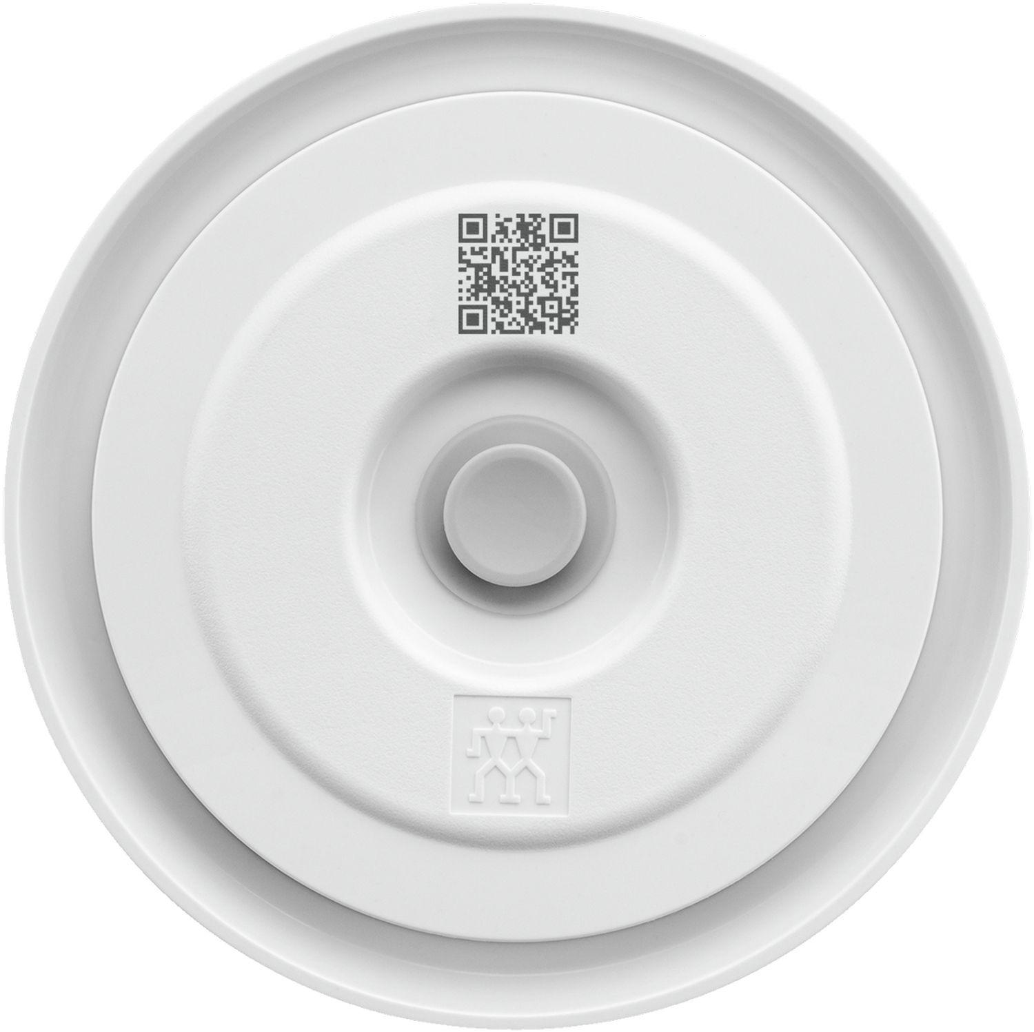 Vakuovací víčko k miskám o Ø 12 cm, Fresh & Save