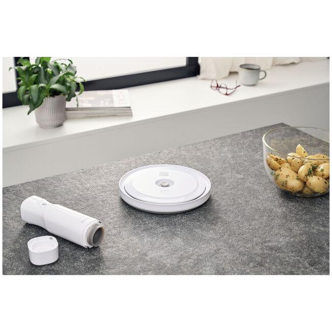 Vakuovací víčko k miskám o Ø 18 cm, Fresh & Save