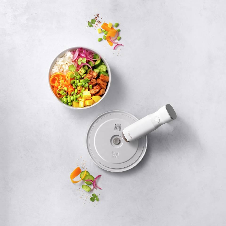 Vakuovací víčko k mísám o Ø 24 cm, Fresh & Save