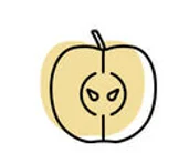 jablko