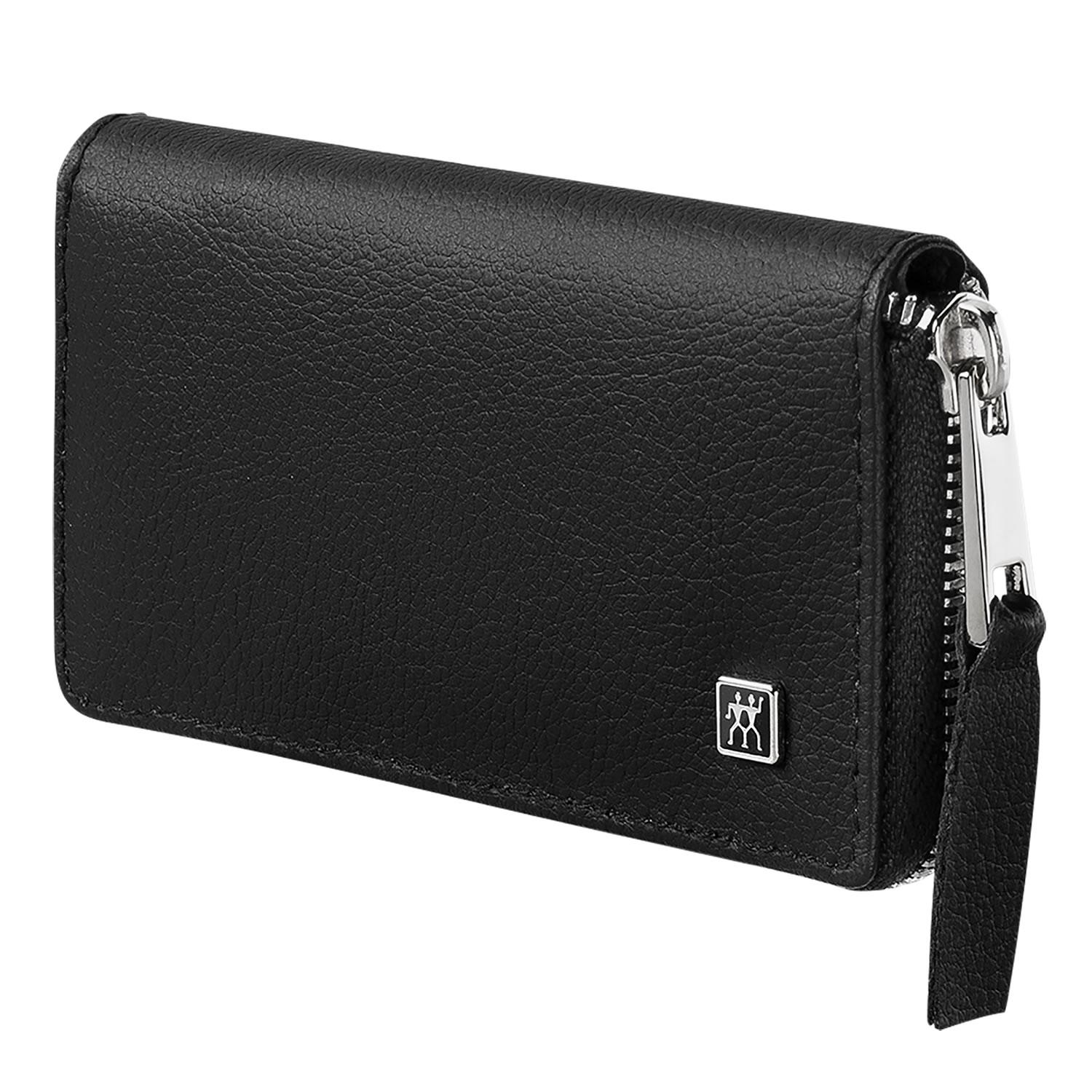 Premium manikúra AppleSkin, 3 ks, černá