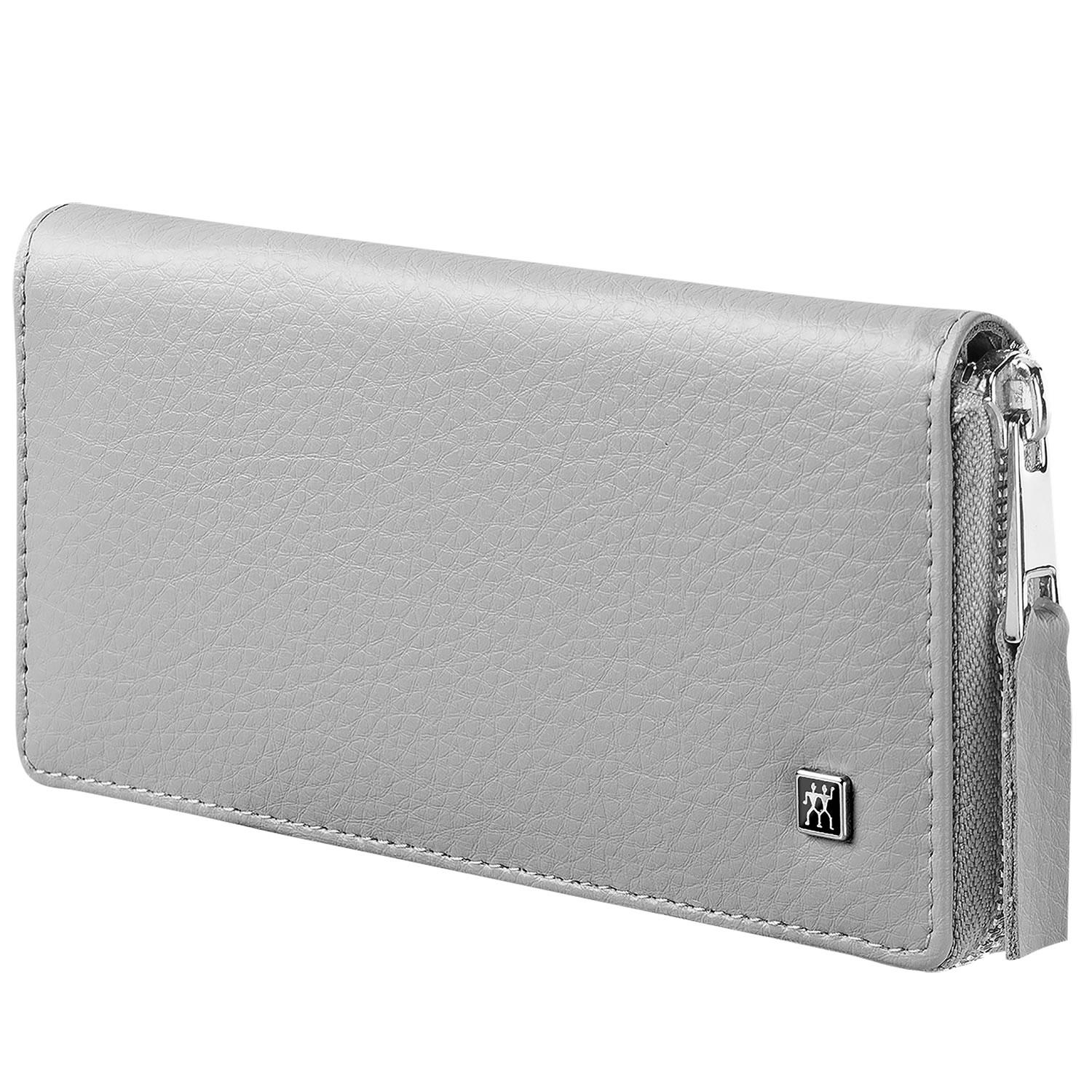 Premium manikúra AppleSkin, 5 ks (nůžky, štípátko), šedá