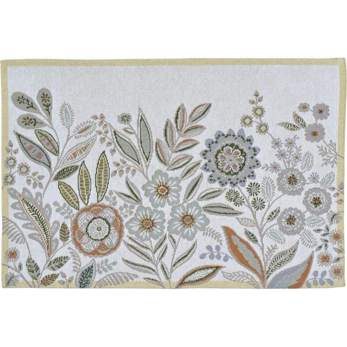 Gobelínový běhoun na stůl Loni, 32 x 96 cm