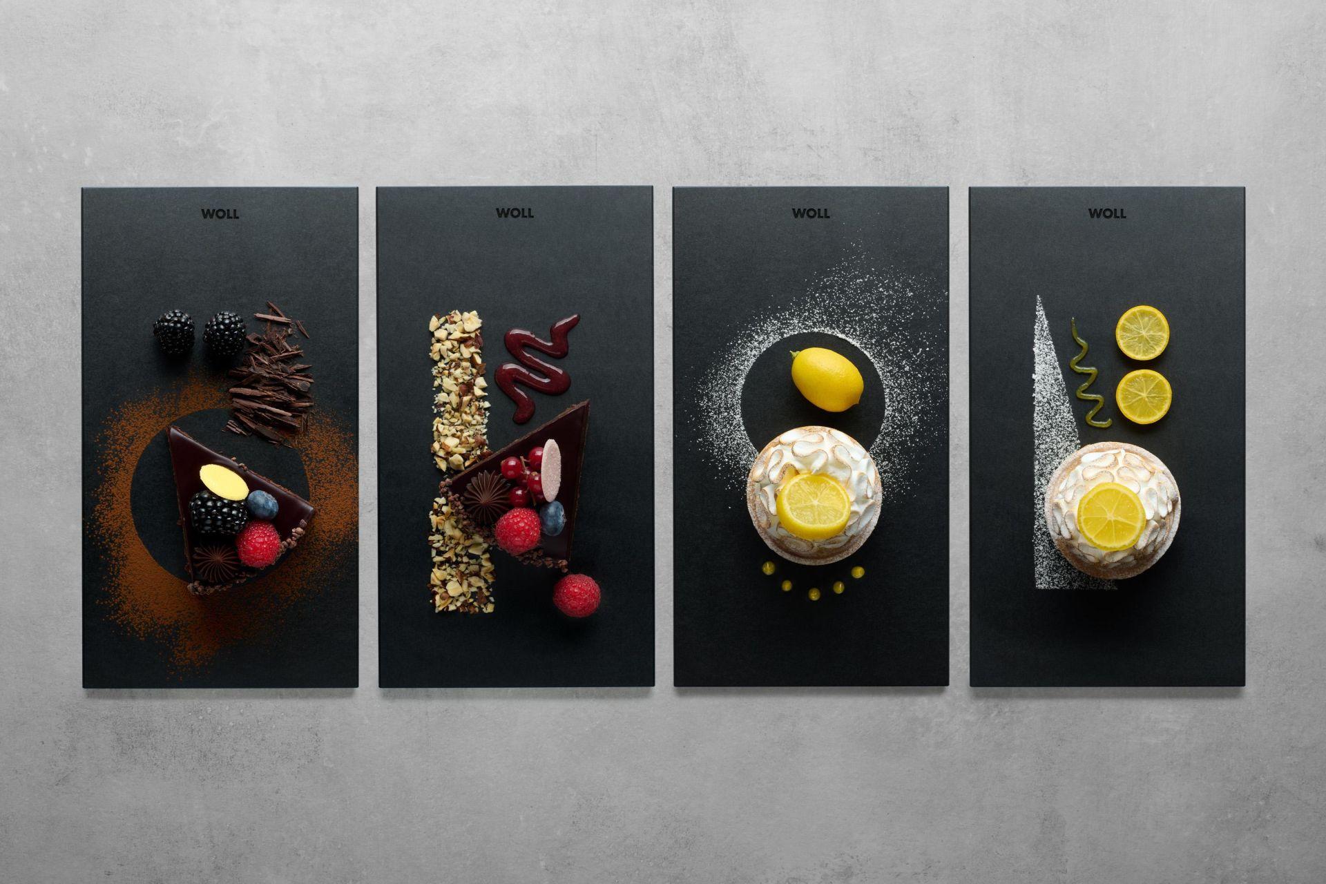 Kuchyňské prkénko Cut & Serve, 27 x 15 cm, set 2 ks