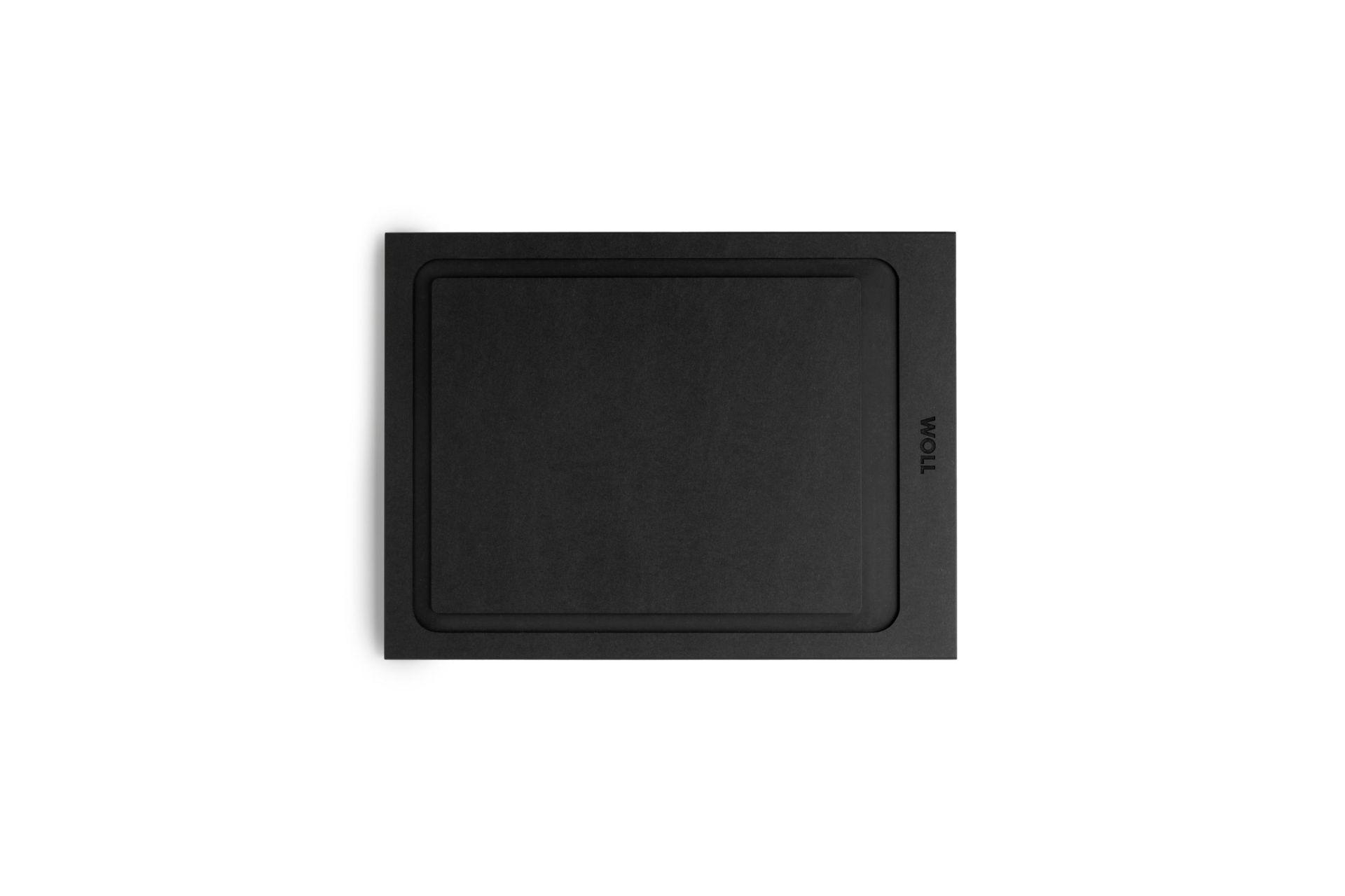 Kuchyňské prkénko Cut & Serve, 30 x 22 cm