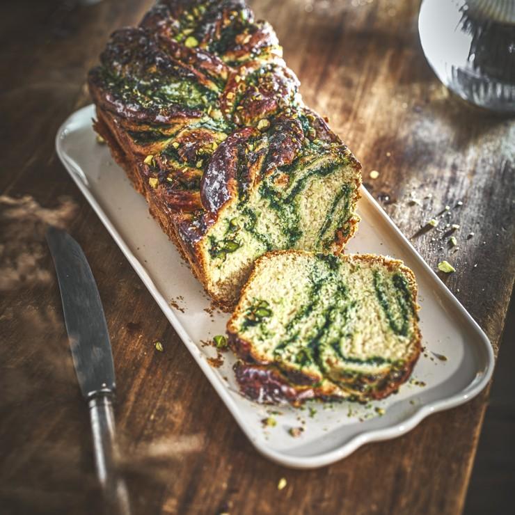 Keramický tác na zapékání a servírování Madeleine, 31,5 x 15 cm, slonová kost