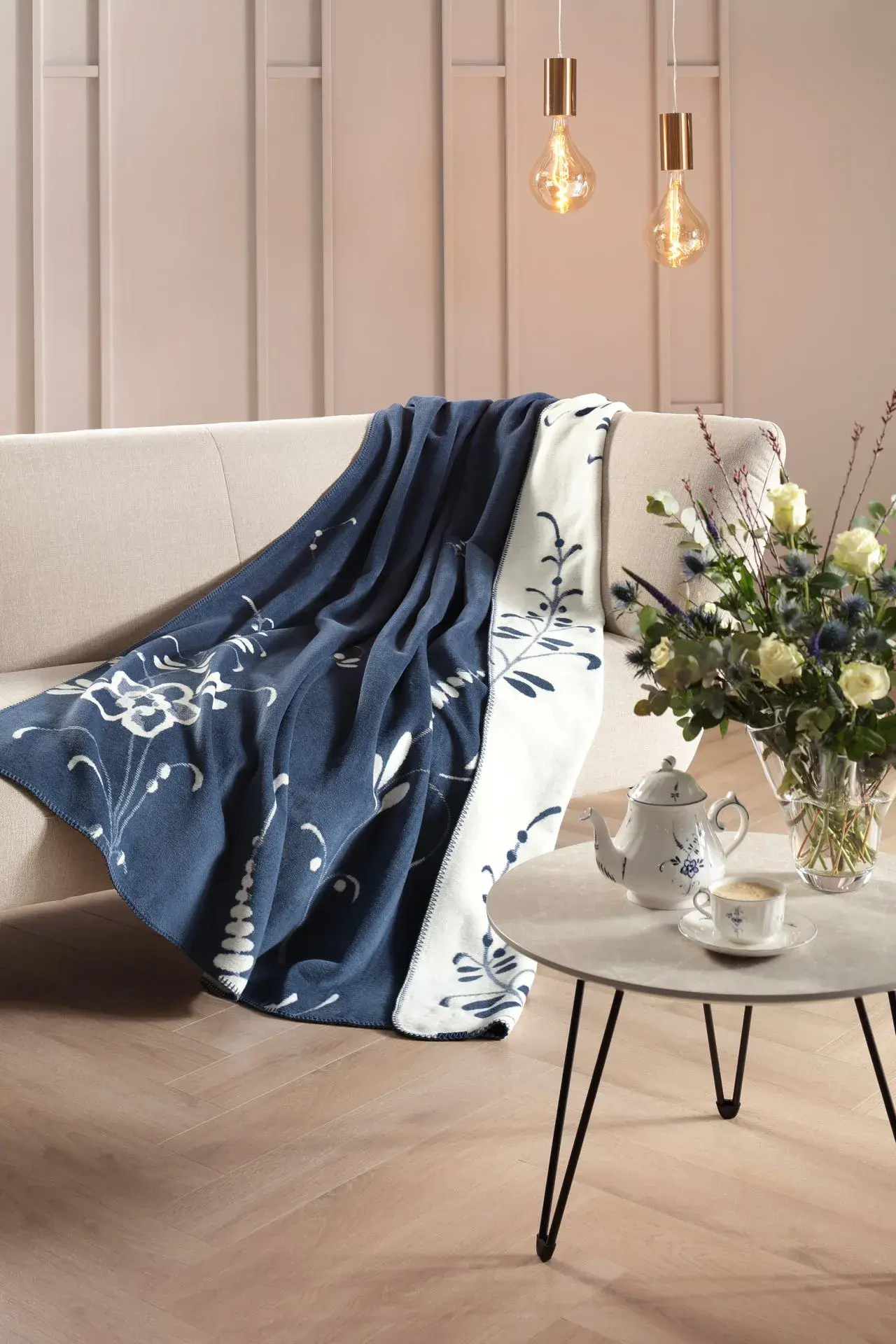 Deka Old Luxembourg, 150 x 200 cm