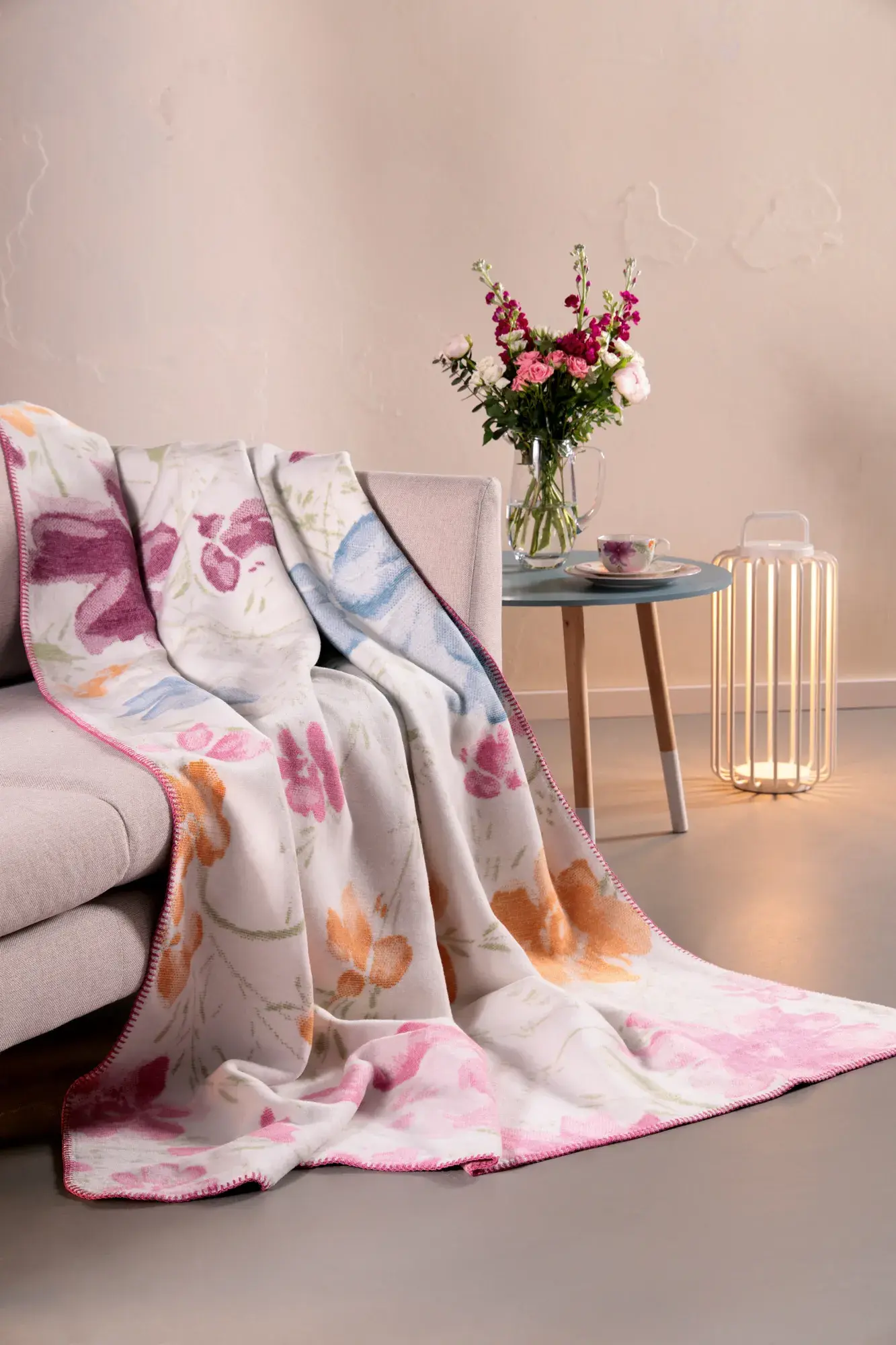 V&B Mariefleur deka