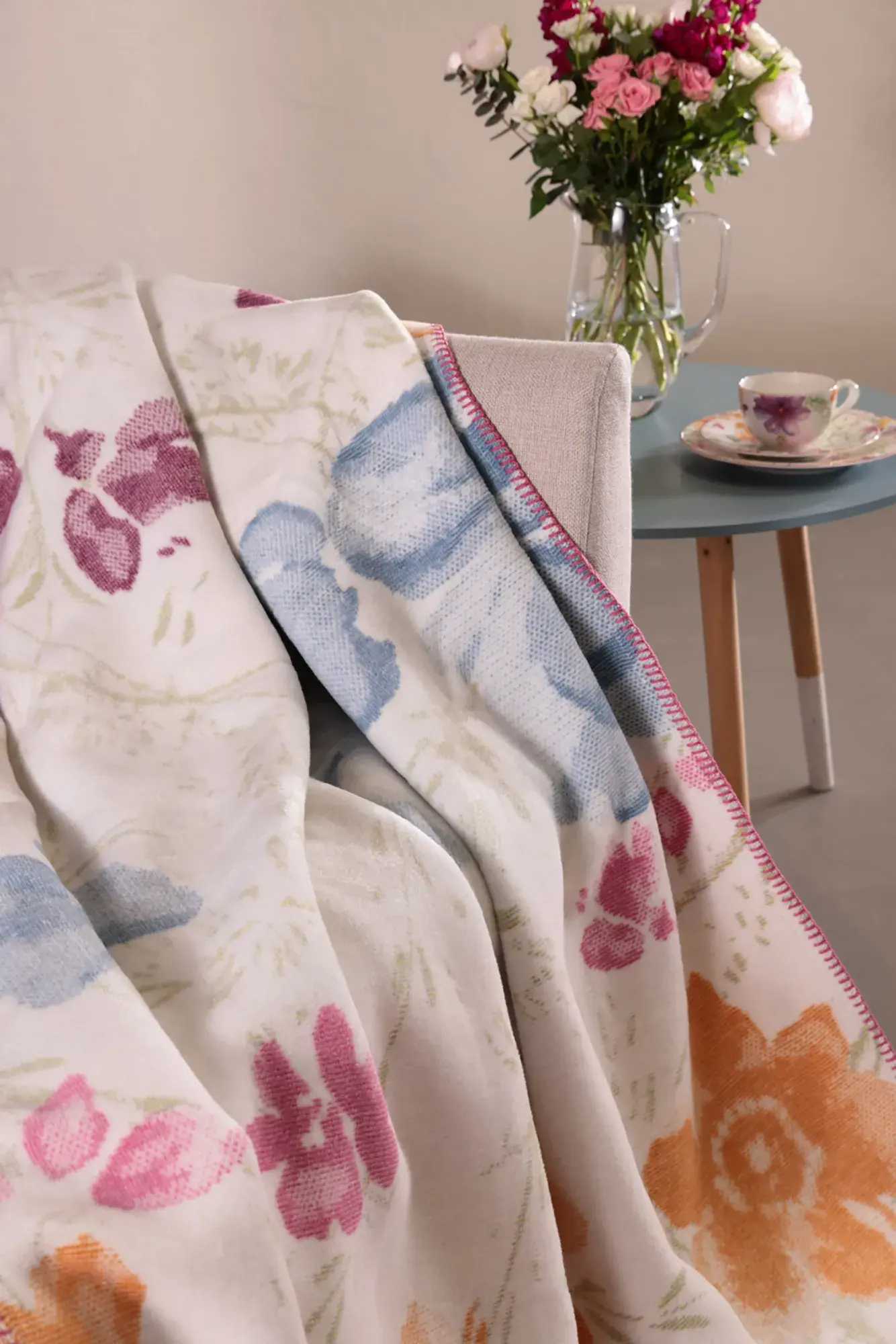 V&B Mariefleur deka