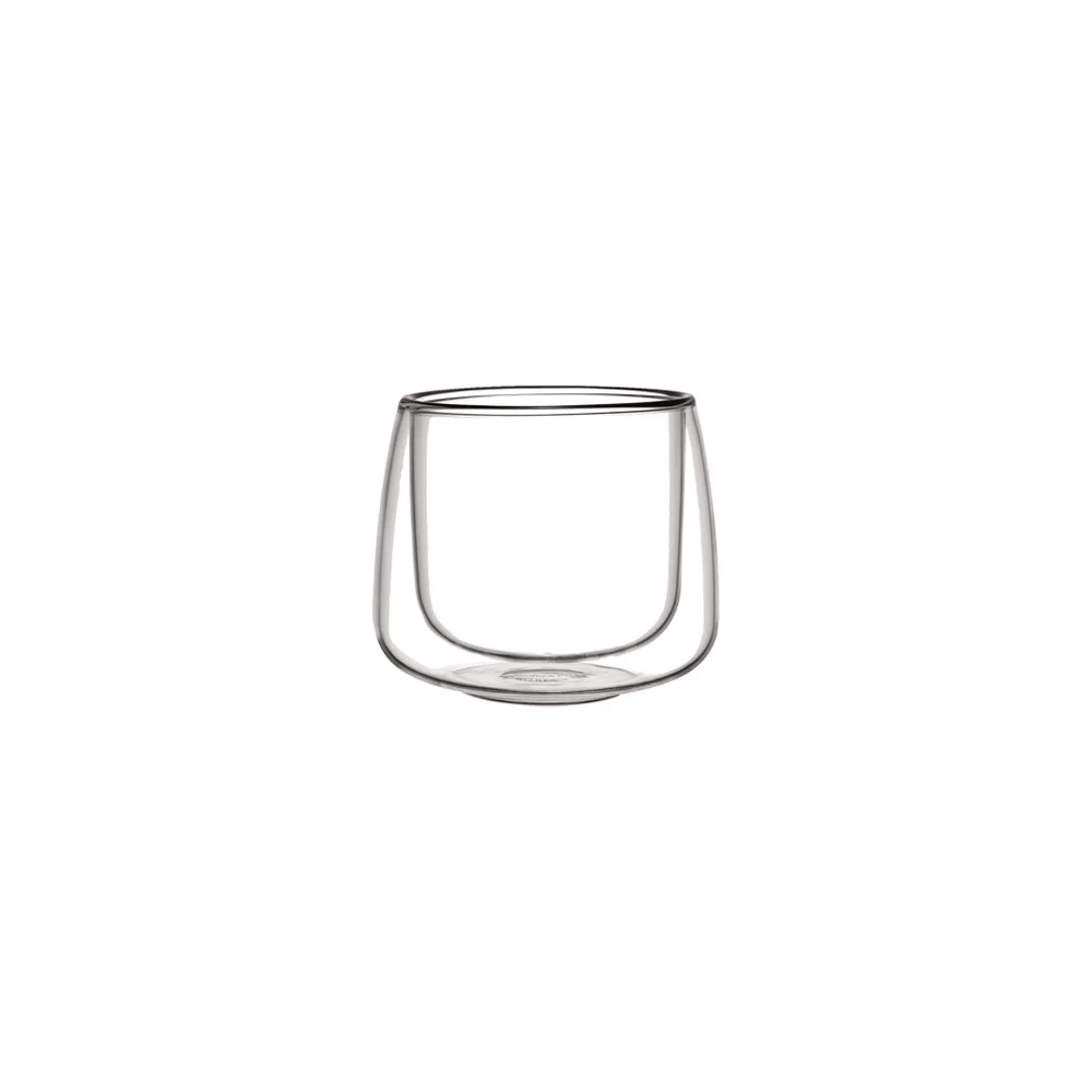 Dvoustěnné sklenice na kávu Artesano Hot & Cold Beverages, 180 ml, 2 ks