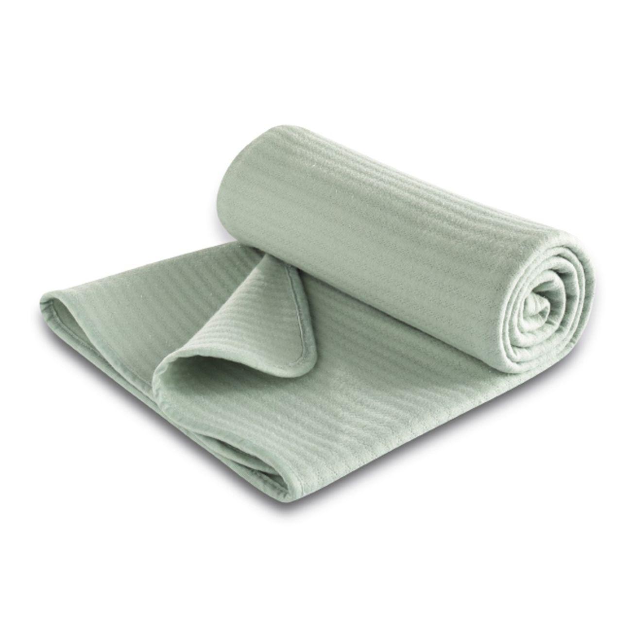 Dětská deka s plyšovým drakem Drago, 75 x 100 cm