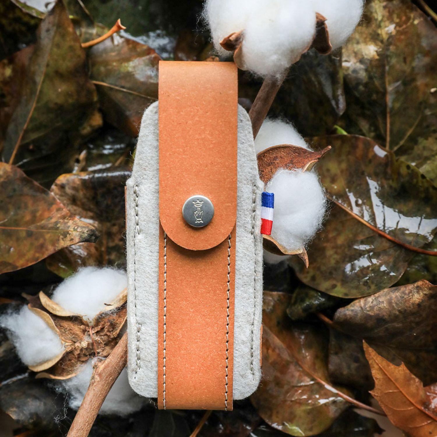 Pouzdro na nůž, outdoor M, N°07, N°08, N°09 + SLIM  8, 10