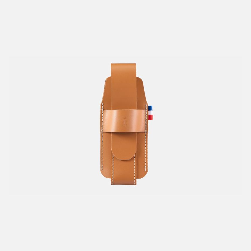 Pouzdro na nůž kožené  N°07, N°08, N°09 + SLIM 8