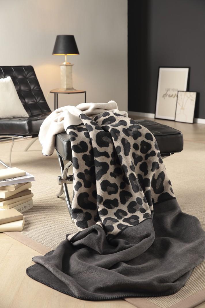 Deka Leo Part, 150 x 200 cm