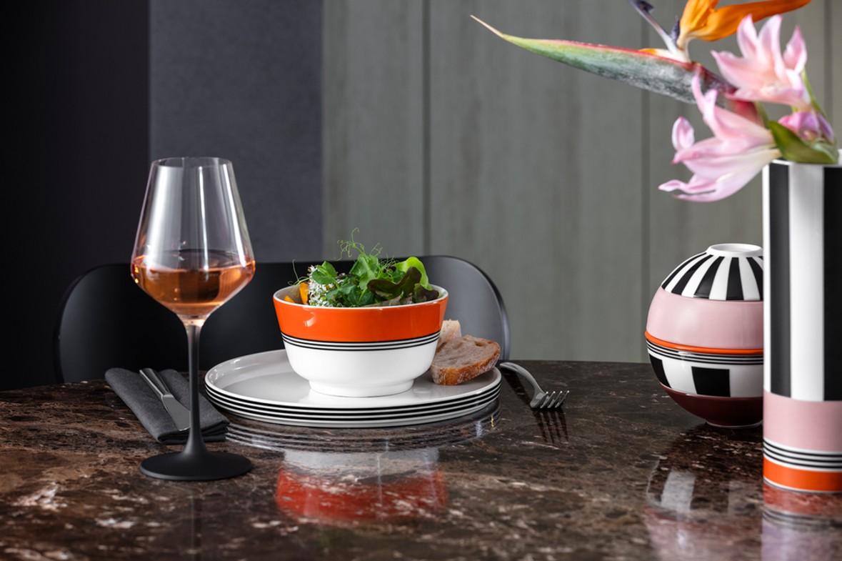 Miska Memphis Collection, Ø 14 cm / 0,72 l