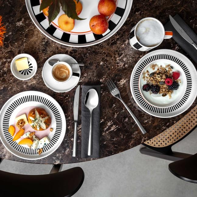 Dezertní talíř Memphis Collection, Ø 21 cm