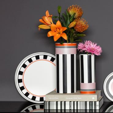 Servírovací talíř Memphis Collection, Ø 33 cm